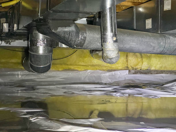 Best Flooded house restoration  in Sand Lake, MI